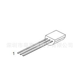 现货热销 台湾友顺UTC 中等功率放大器 2SC5765