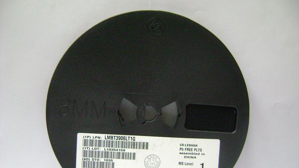 MMBT4401LT1G 代码2X  贴片三极管 SOT-23 lrc ON安森美 