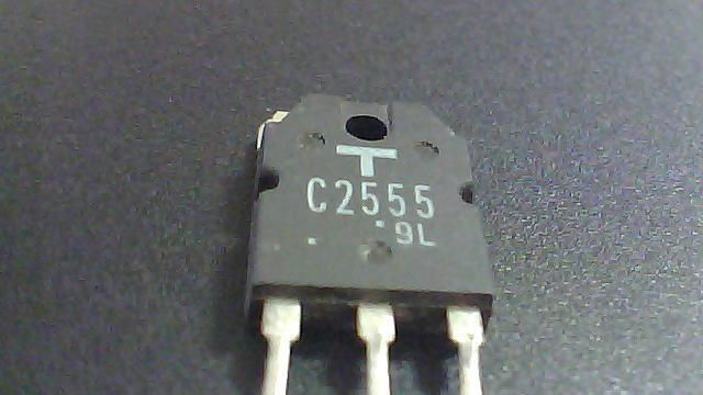 供应三极管C2555 2SC2555