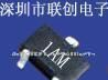 供应贴片三极管  3904 3906