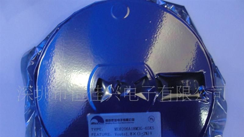 三极管ME一系列产品特价出售稳压管ME3216A33M5G