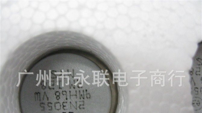 全新原装2N3055PBF 专营:三极管