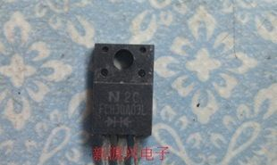 大批量供应拆机 肖特基二极管 FCQ20A04  汕头市【新源兴电子】
