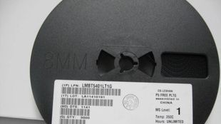 乐山LRC贴片三极管 通用三极管 LMBT5401LT1G SOT-23