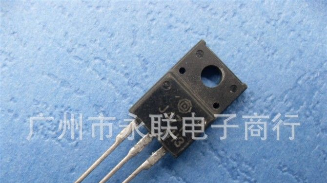 MOS管J471
