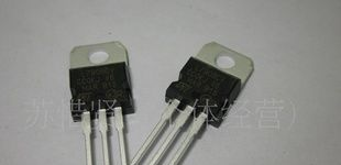 供应可控硅BT136-600