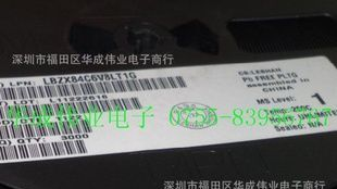 BZX84C6V8LT1G 贴片稳压二极管 LBZX84C6V8LT1G ON品牌 原装进口
