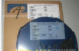 AO3406 AO3409  AOS代理  贴片MOS管场效应管 原装 30V