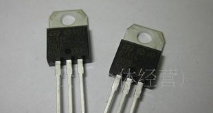 供应可控硅 BTA08-600B
