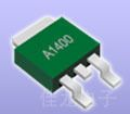 1117-1.5V   三端稳压管 SOT-223