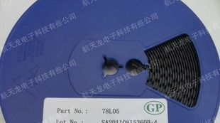 特价优惠 贴片 78L05  SOT-89 三极管 质量好。价格优