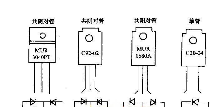 供应单向可控硅BT152/TES152