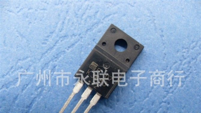 场效应管K3683