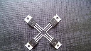 仙童原装现货三极管FJP3305H1TU
