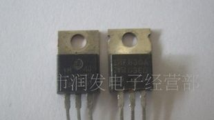 供应场效应三极管IRFZ44/IRFZ46