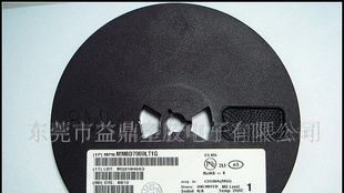 供应三极管,贴片三极管 MMBD7000
