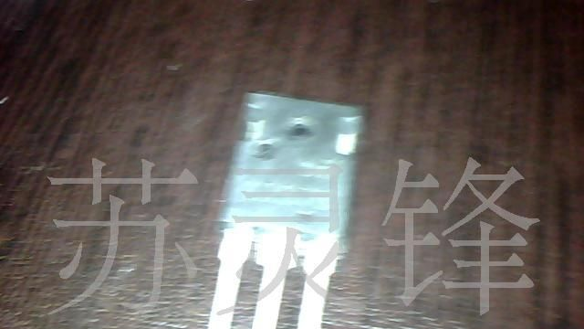 供应进口拆机K2676三极管