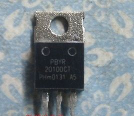 大批量供应拆机 整流二极管 63CTQ100 拆机 63A 100V