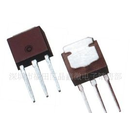 现货供应直插三极管NEC B772 TO-251，252