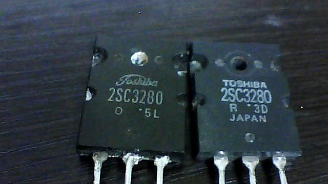供应拆机三极管2SC3280