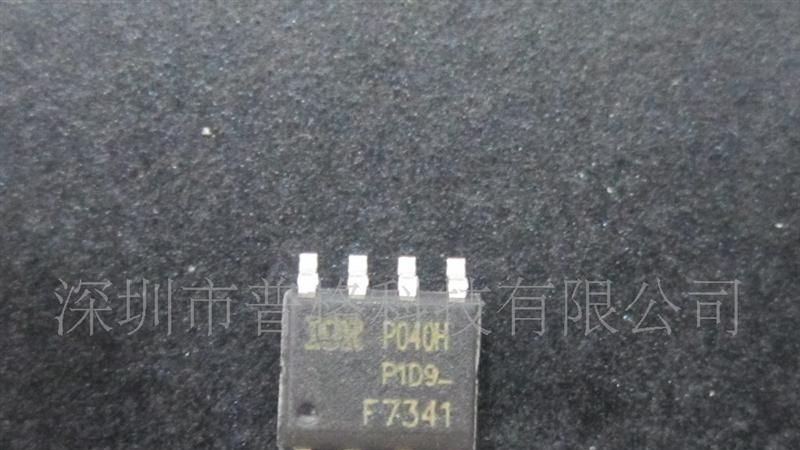 IRF7341PBF SO-8 IR 现货热销