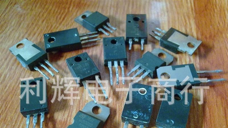 供应拆机三极管STPR2020