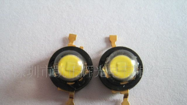 路灯专用1Ｗ，3Ｗ大功率LED(图)