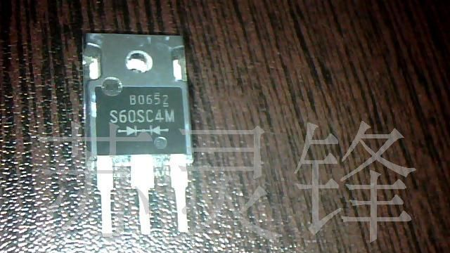 供应拆机S60SC4M二极管