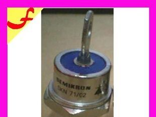 供应西门康二极管功率模块SKR100/12