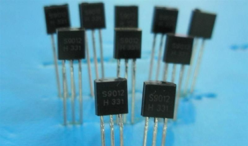 供应三极管S8550D