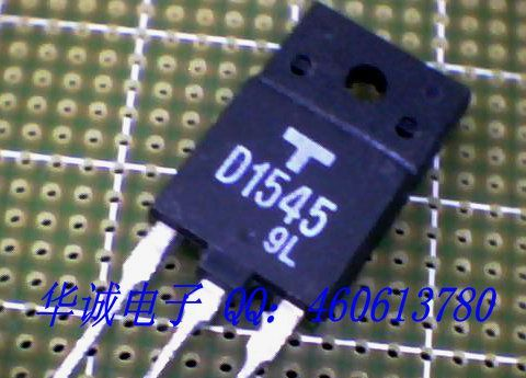 供应三极管2SD1545   D1545