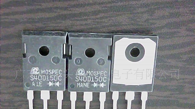 供应拆机肖特基二极管30CPQ100