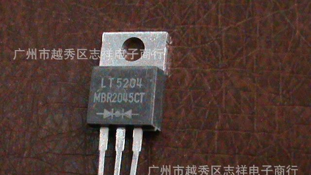 专供拆机二极管SBL2040   SBL2045肖特基