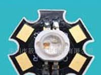 供应大功率双色ＬＥＤ