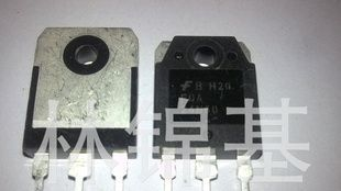 批发仙童场效应管FQA24N60
