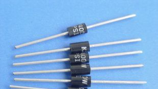 高压双向触发二极管K12V1B