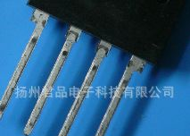 厂价直销GBU804.GBU806.GBU808.GBU810等8A（50-1000V）扁桥