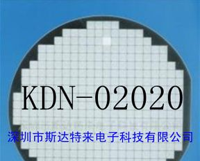 供应肖特基二极管IC（芯片/晶圆）KDN-02020