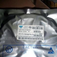 供应VISHAY P6SMB170A无铅现货