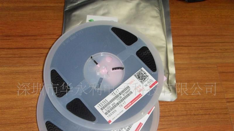 供应二极管1ss355