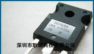 供应 IC 芯片30CPQ100PBF原装进口