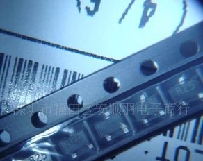 SI2301   SI2300   MOS管