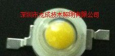 LED灯珠1W晶元晶片