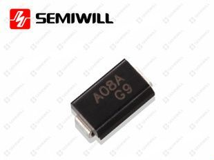 SMAJ85A-SMAJ85CA-TVS二极管-瞬态抑制二极管-TVS管