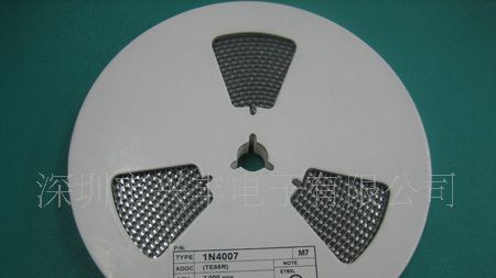 厂家供应贴片肖特基二极管SS22 DO-214AA  新货 量大优惠