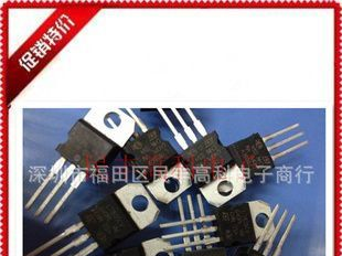 进口原装，价格优势，三端稳压三极管L7805CV