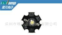 供应1W白光大功率LED,LED灯珠,LED光源