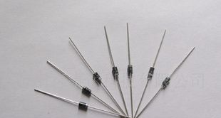RL101、元器件、二极管、整流、开关、高压、触发、半导体