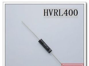 【原装进口】高压二极管HVRL400 高压硅堆30mA 40kV 高频二极管
