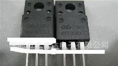 肖特基二极管MBR6060PT  TO-247封装 TO-3P封装